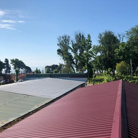 Гостевой Дом Тина Sukhumi Eksteriør bilde